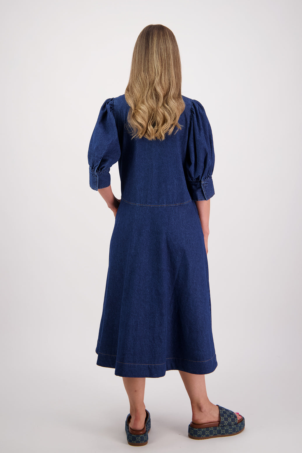 Steffie Dress