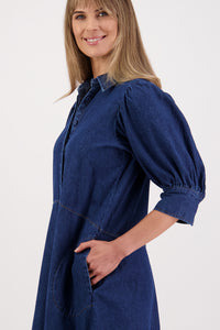 Steffie Dress