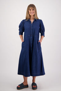 Steffie Dress