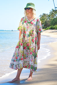 Endless Summer Dress
