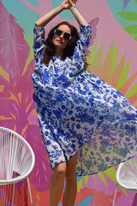 NICE 'N' EASY Dress