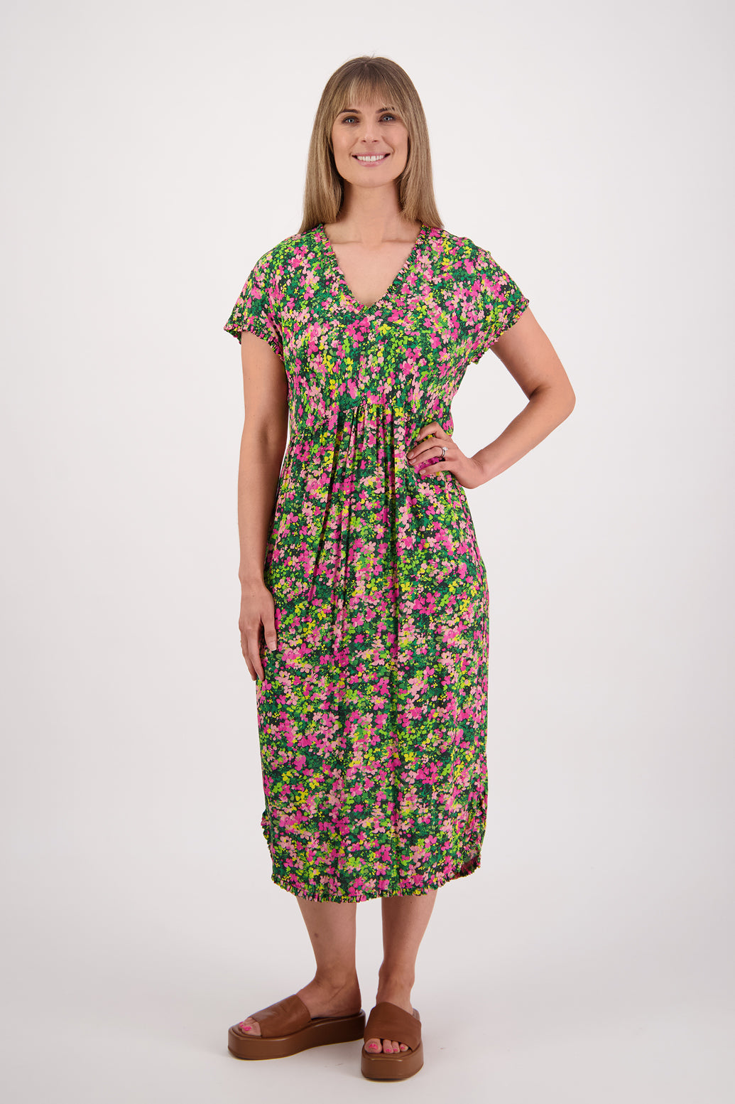 Taylor Dress