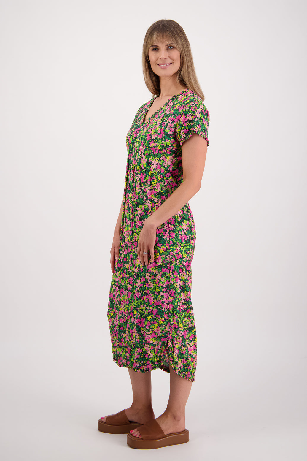 Taylor Dress