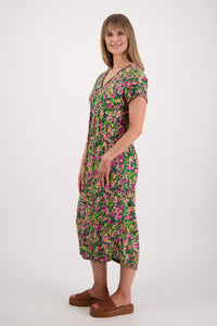 Taylor Dress