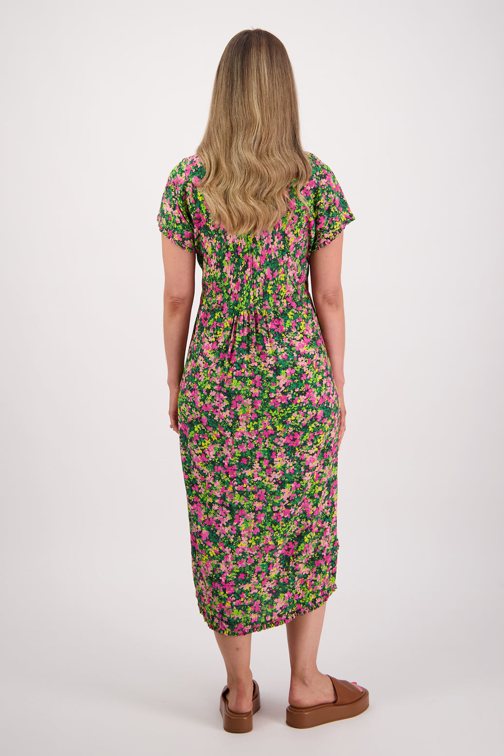 Taylor Dress
