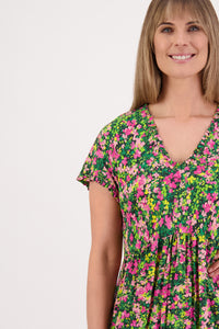 Taylor Dress