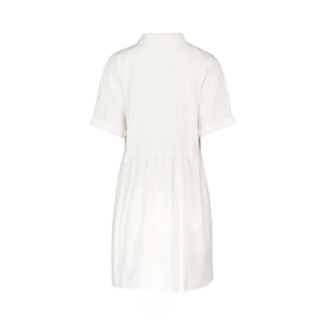Cocoon Dress