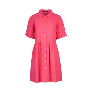 Cocoon Dress