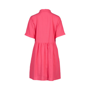 Cocoon Dress
