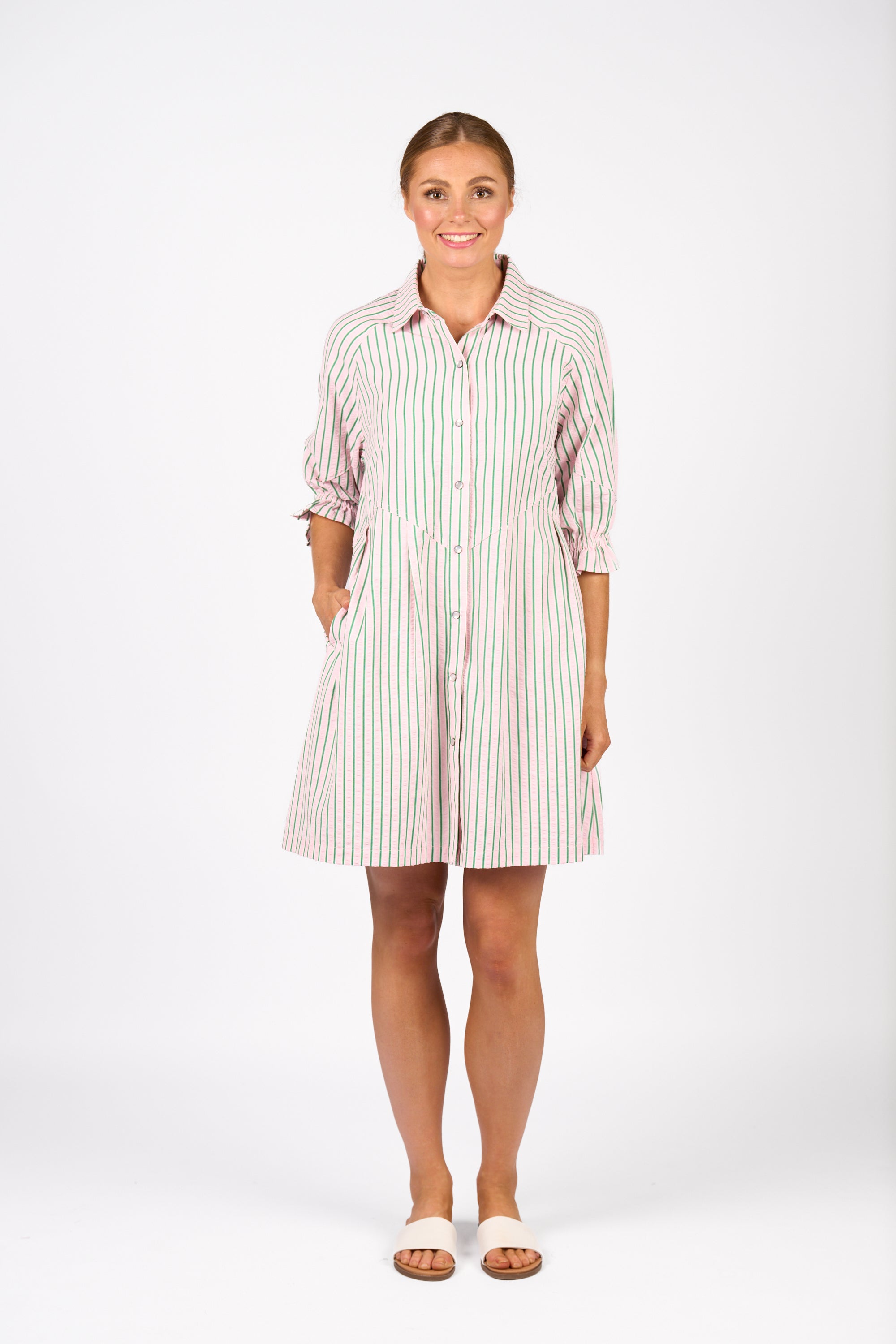 Piper Dress