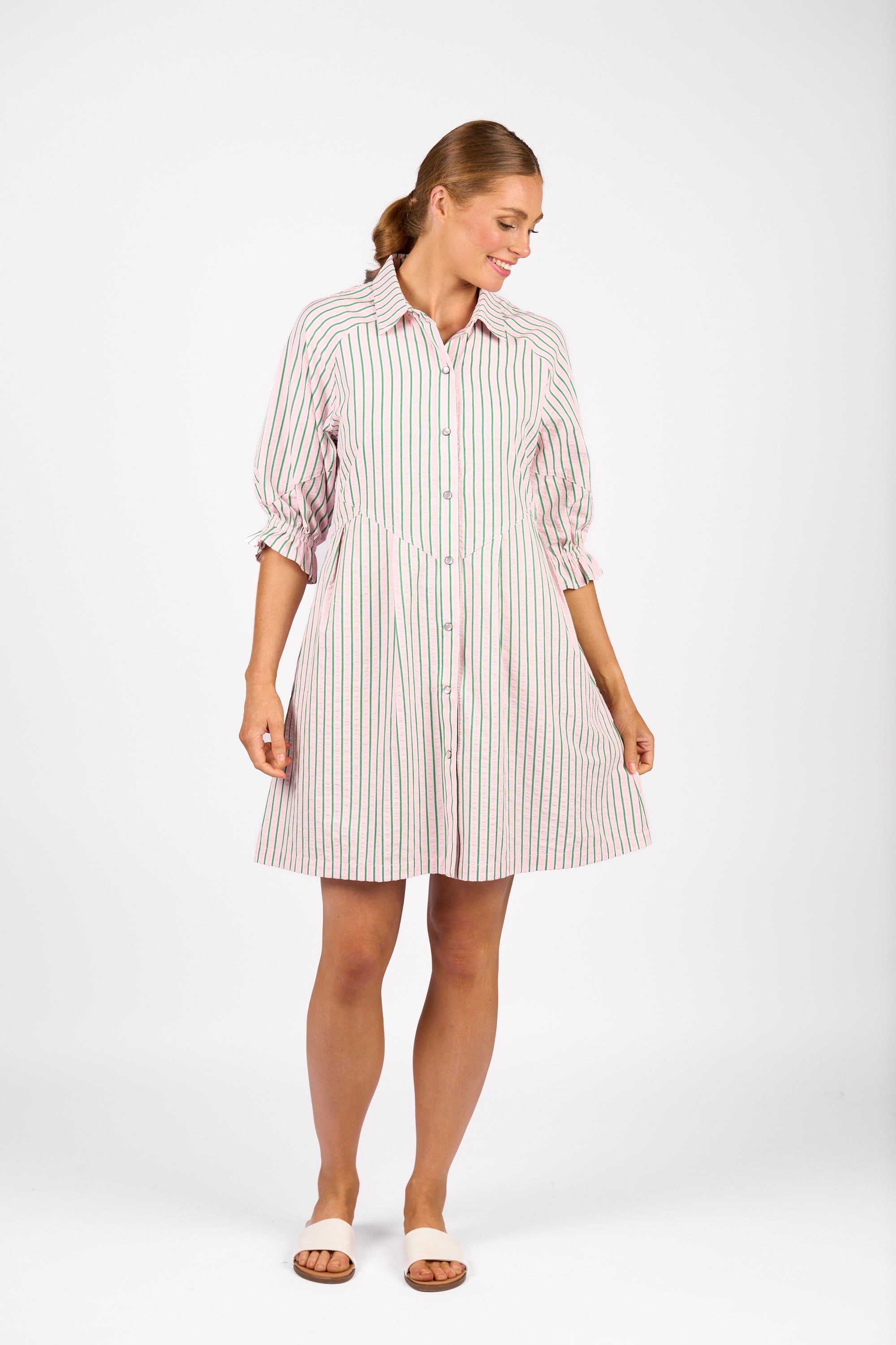 Piper Dress
