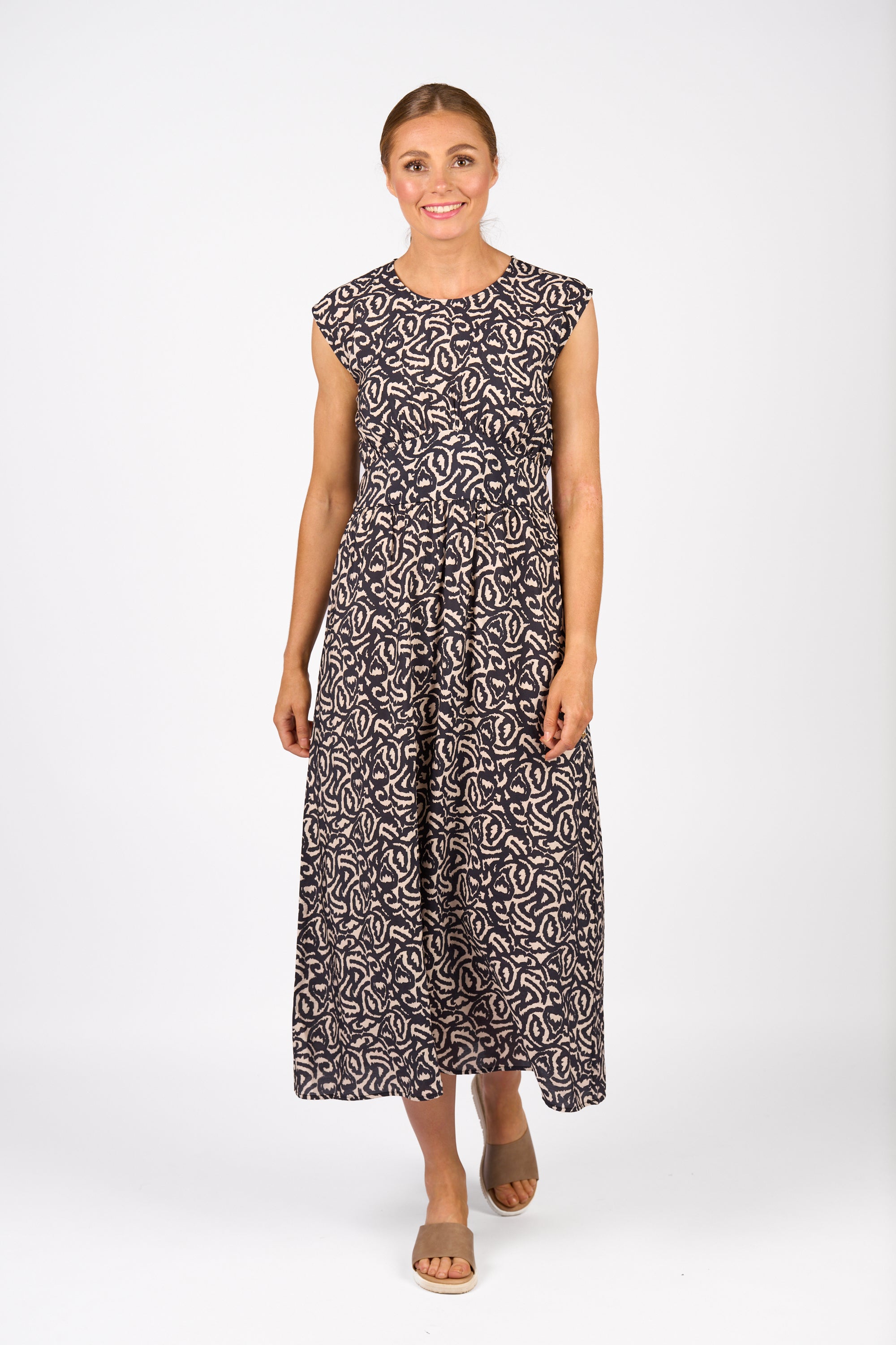 Global Dress