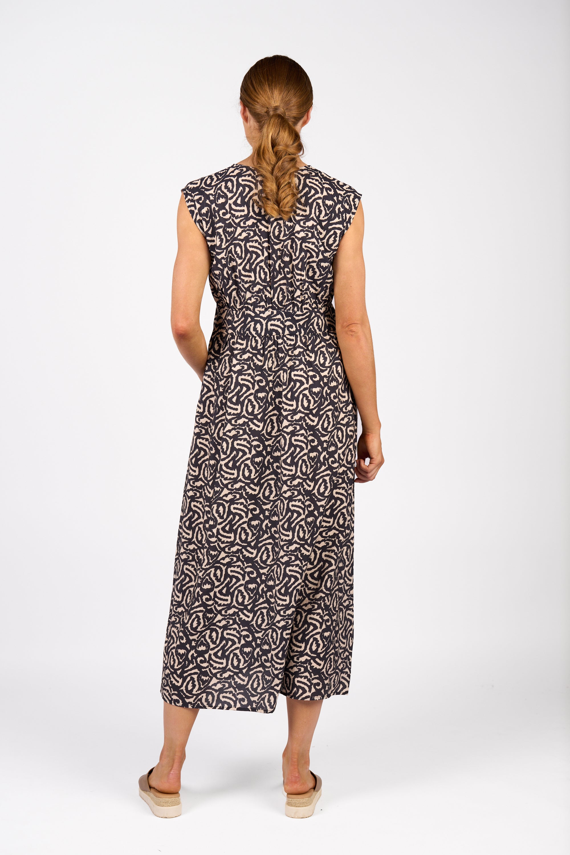Global Dress