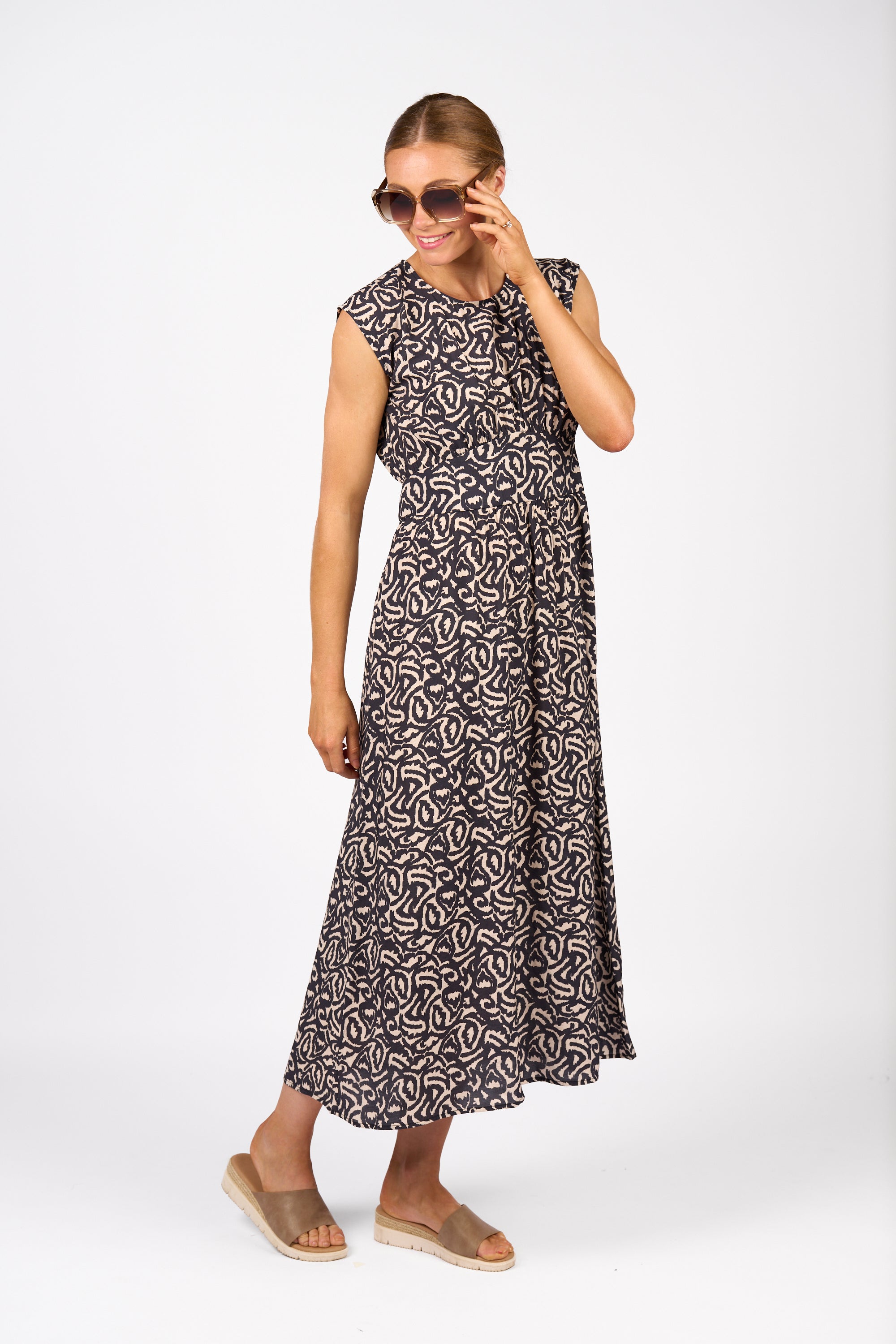 Global Dress
