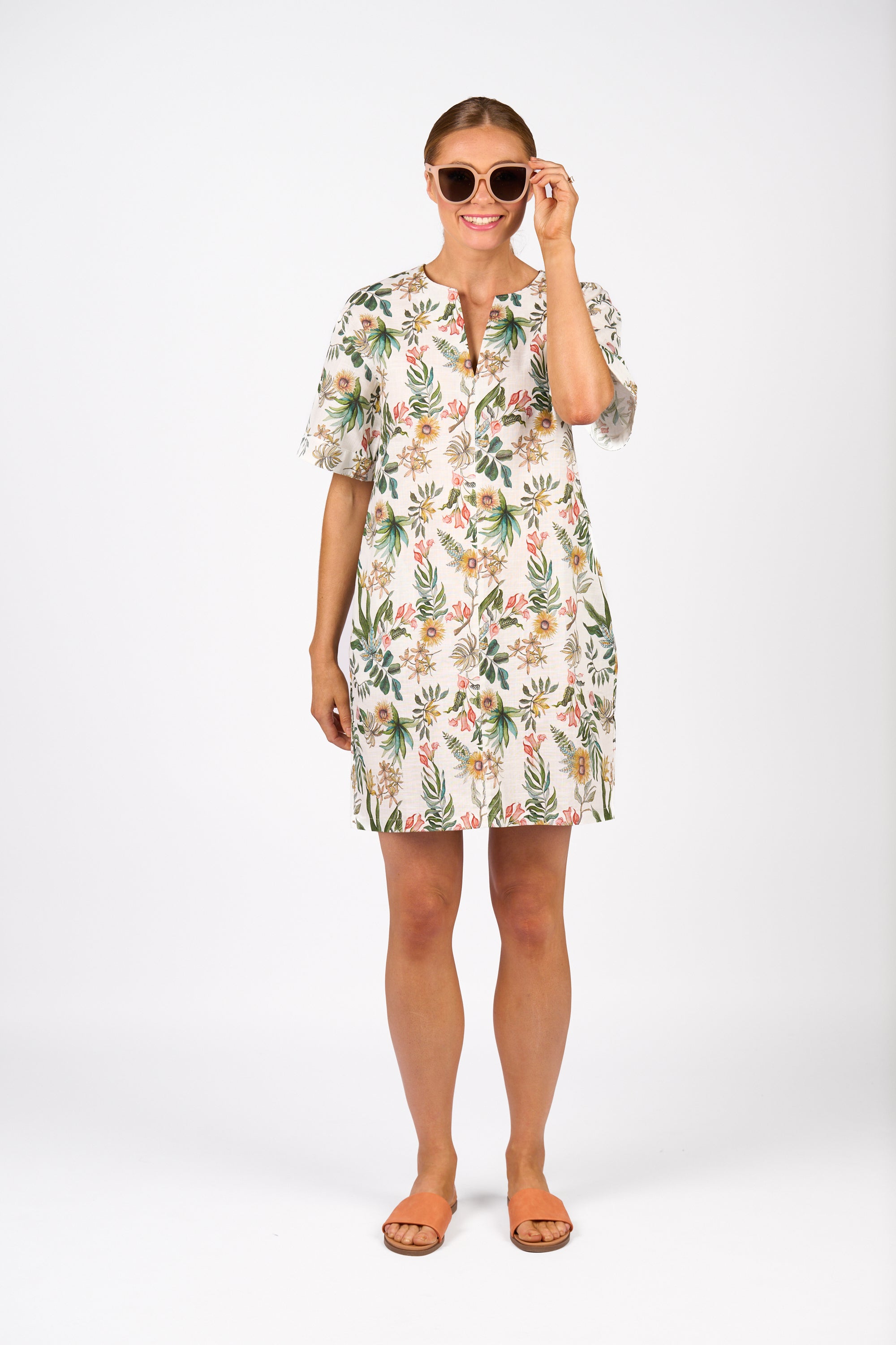 Edit Dress