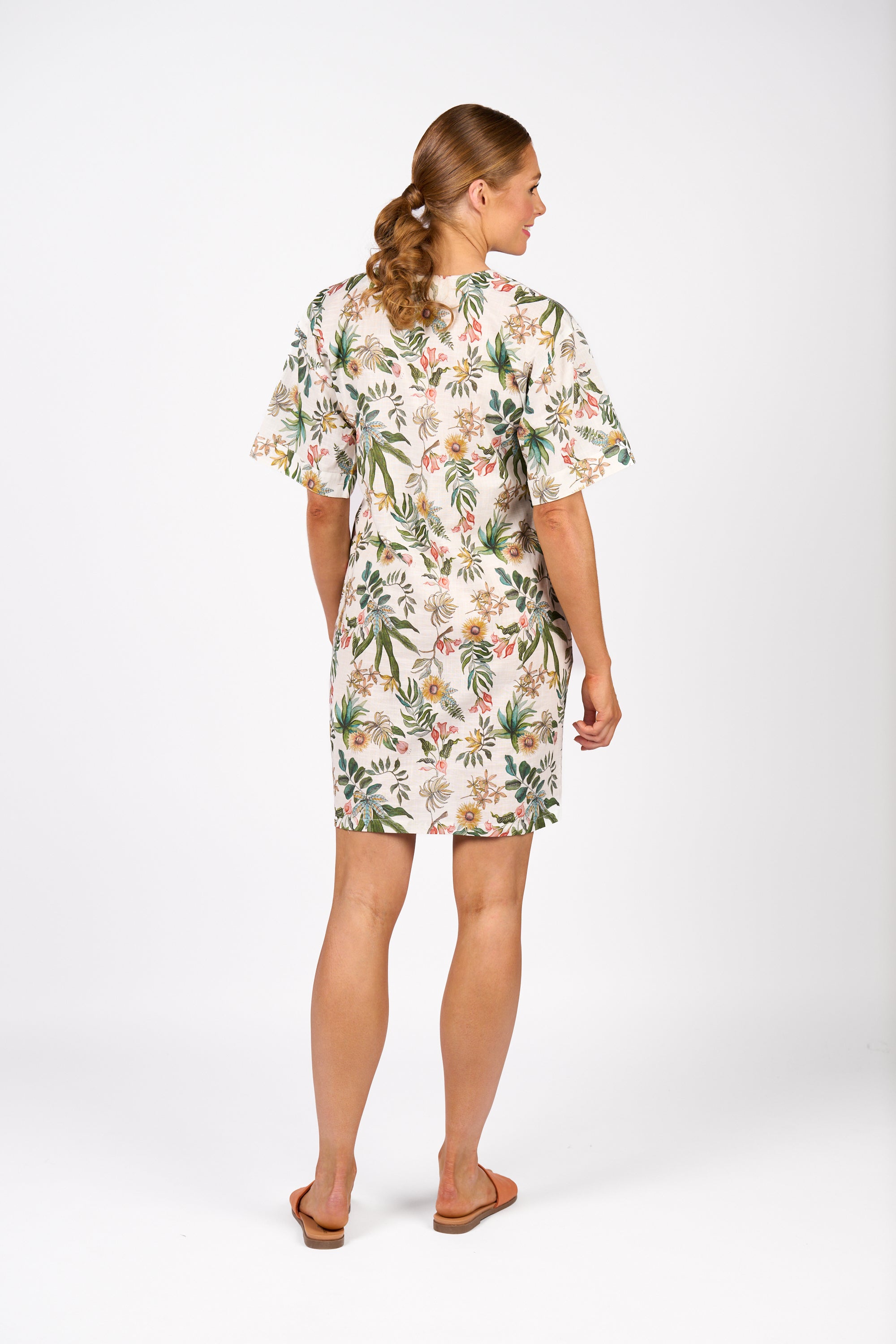Edit Dress