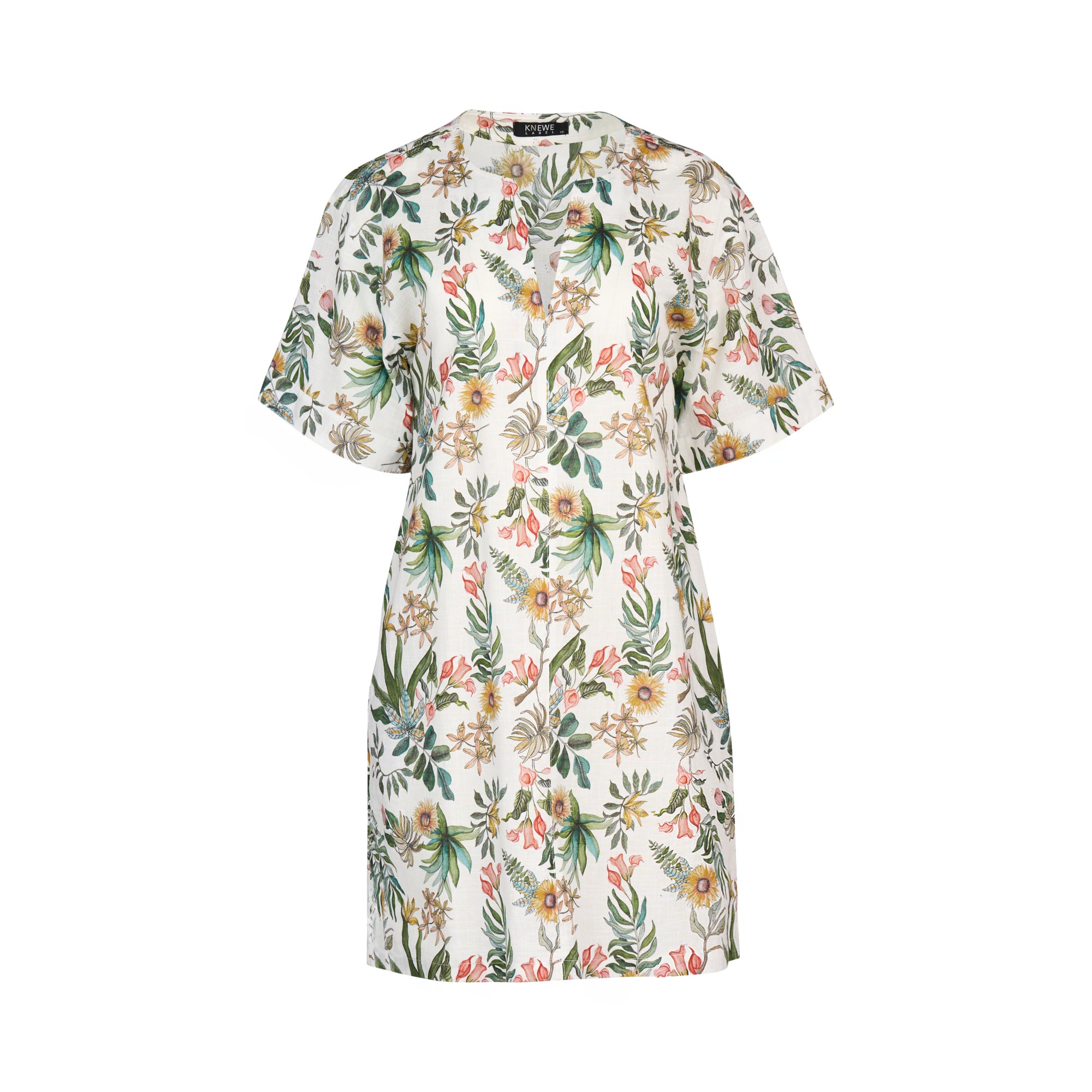 Edit Dress