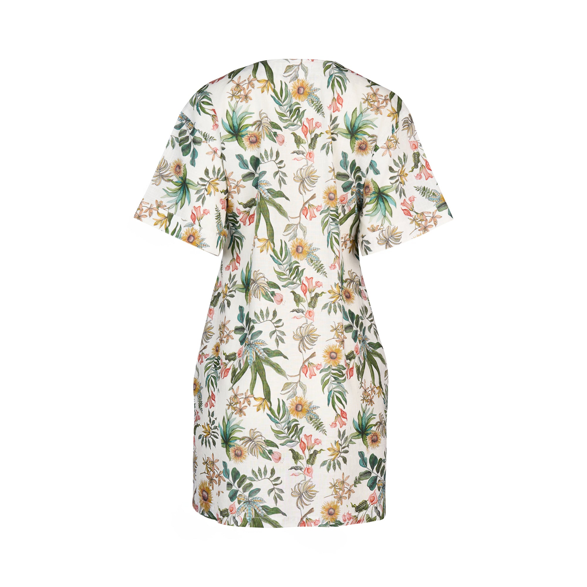 Edit Dress