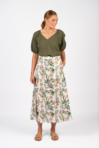 Tempo Skirt