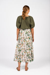 Tempo Skirt