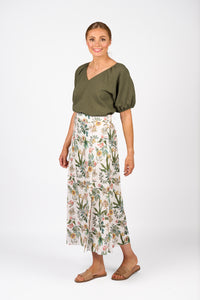 Tempo Skirt