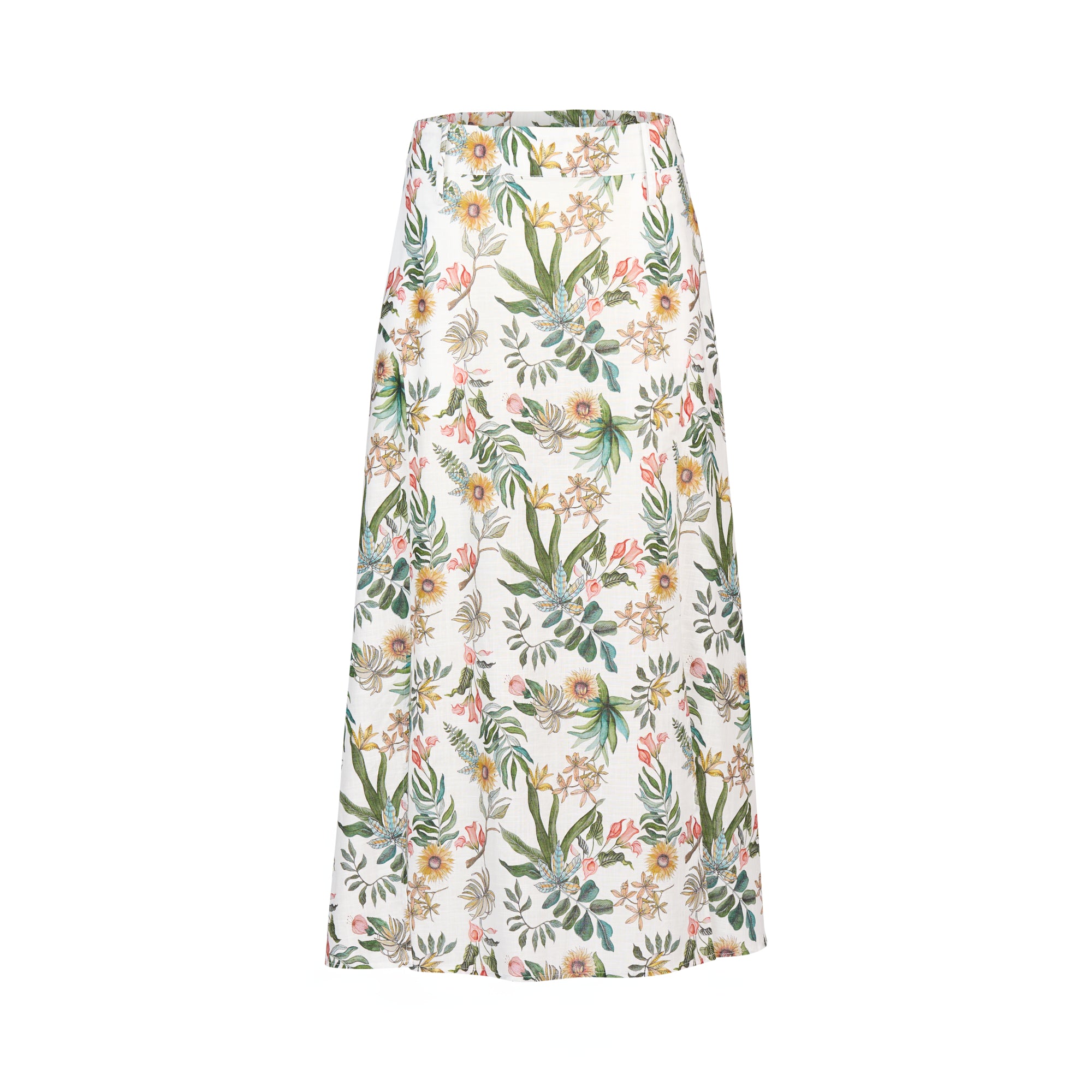 Tempo Skirt