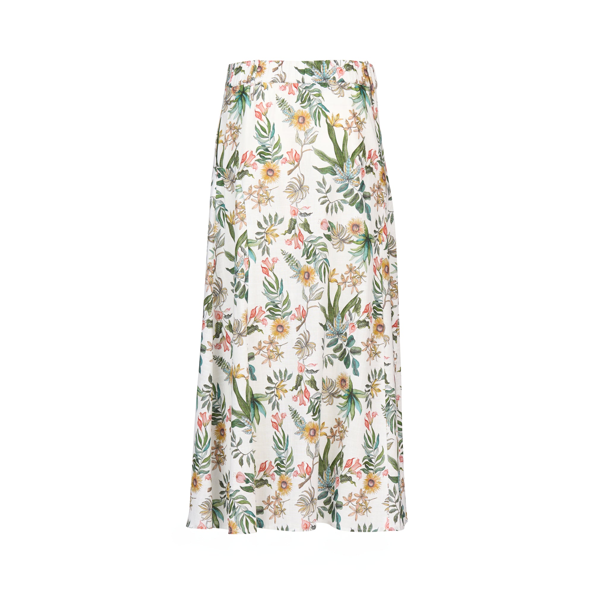 Tempo Skirt