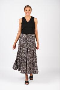 Kaia Skirt