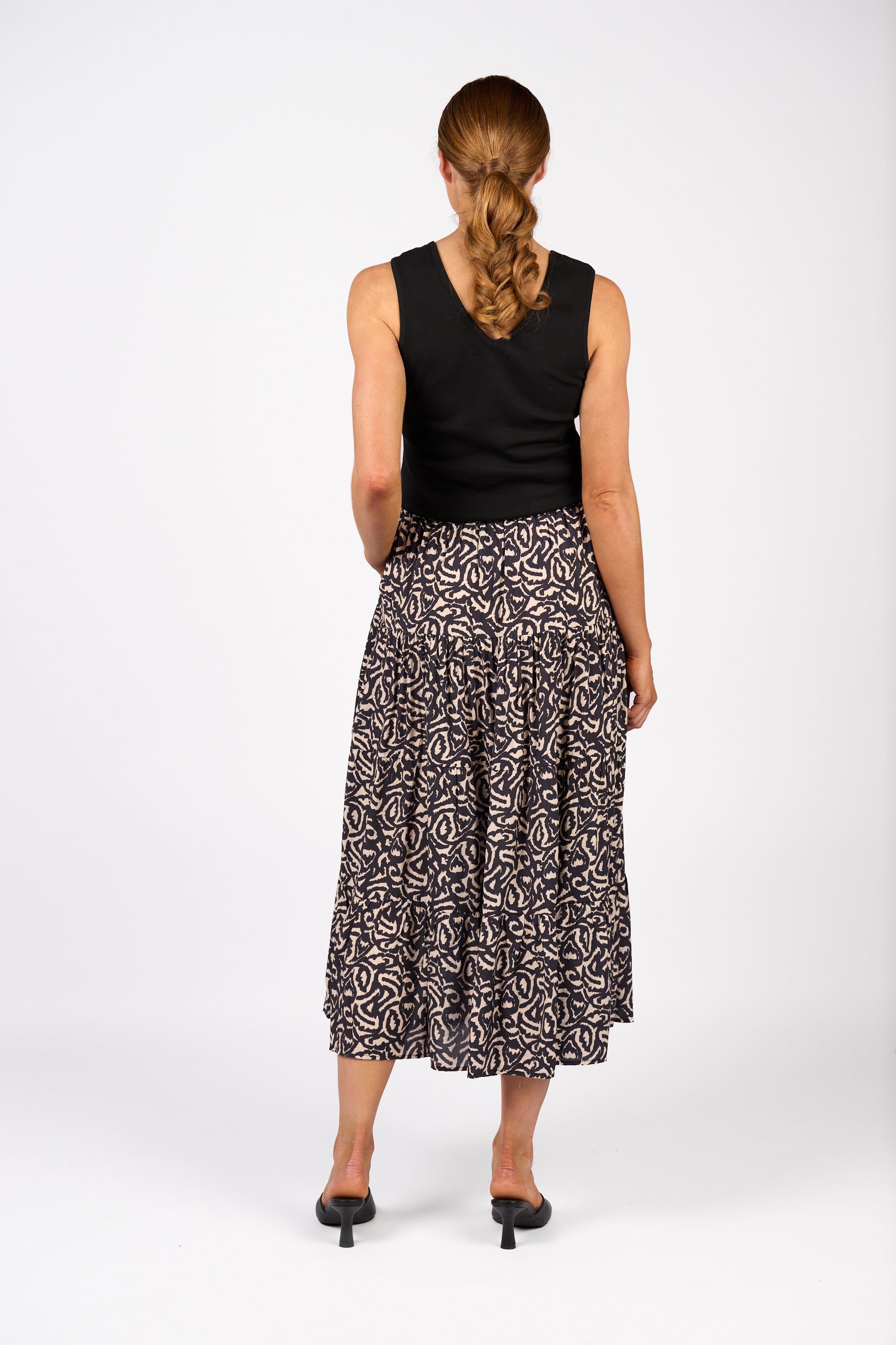 Kaia Skirt