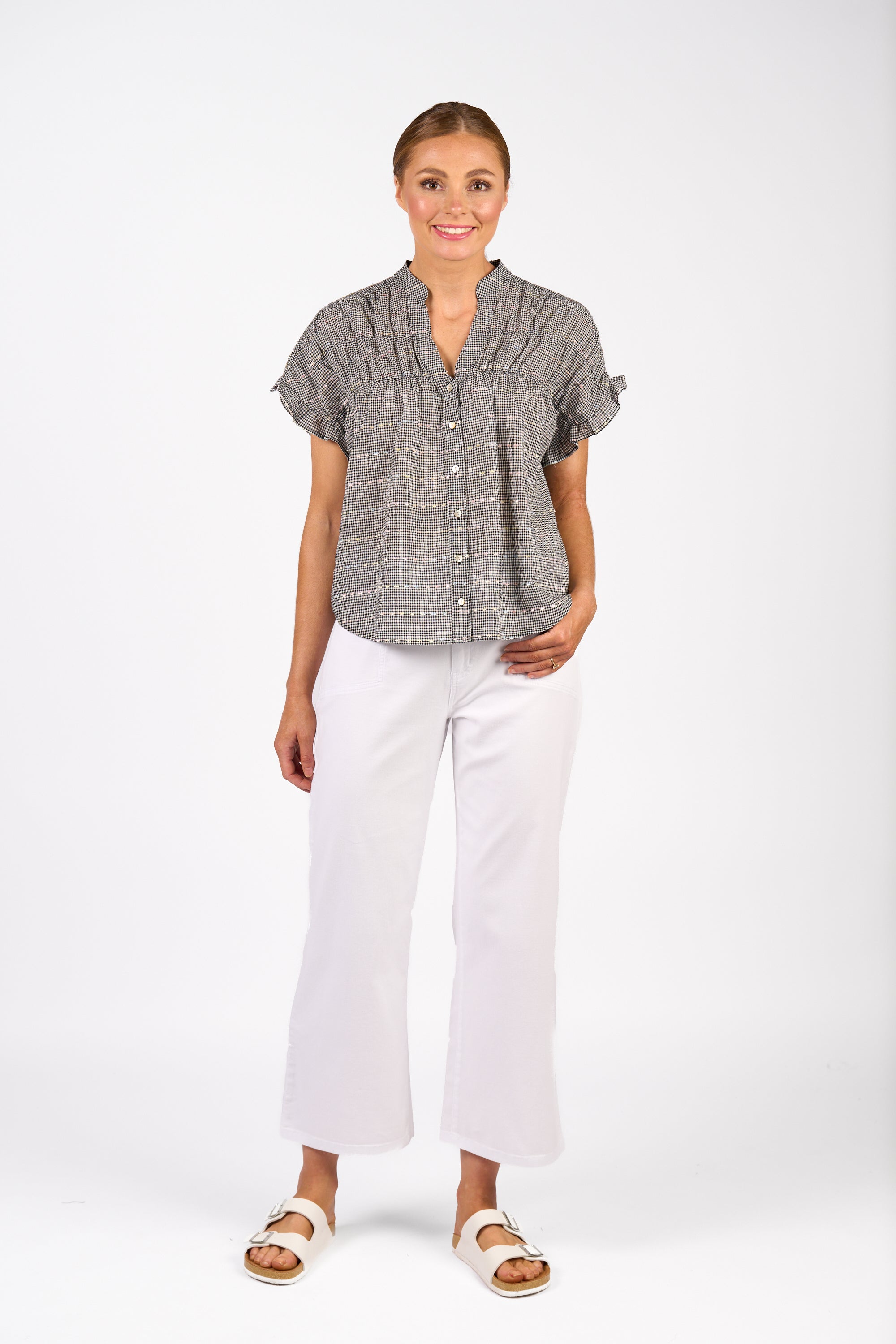Addison Top
