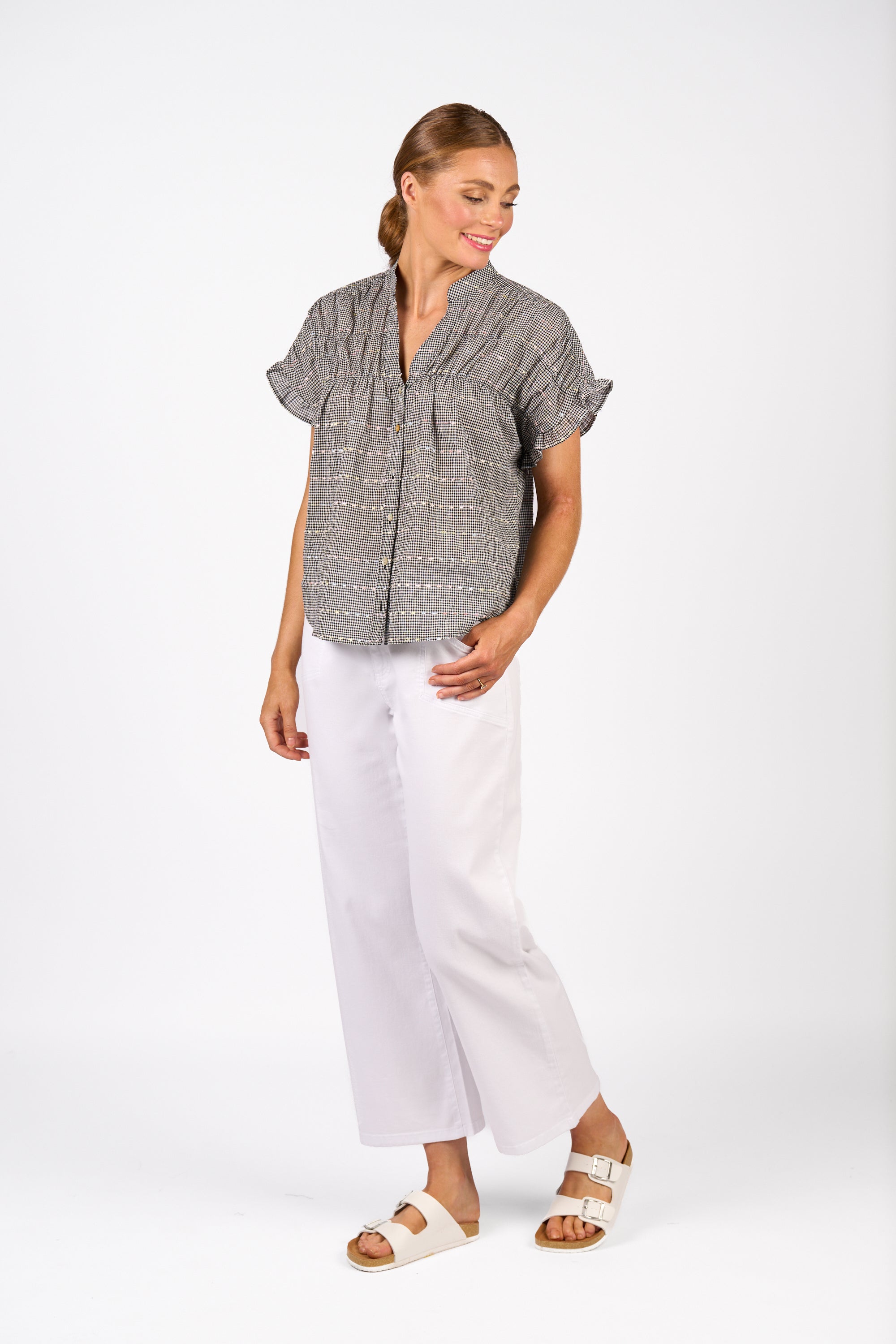 Addison Top