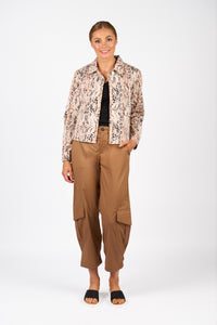 Jagger DJ Jacket