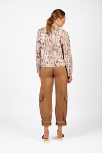 Jagger DJ Jacket