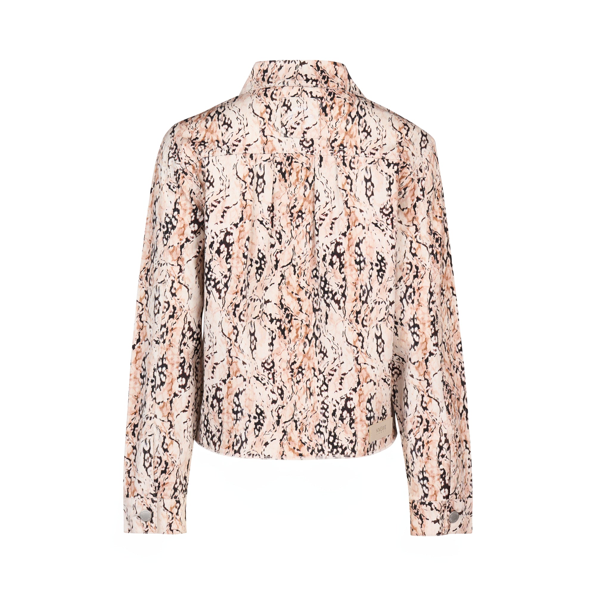 Jagger DJ Jacket