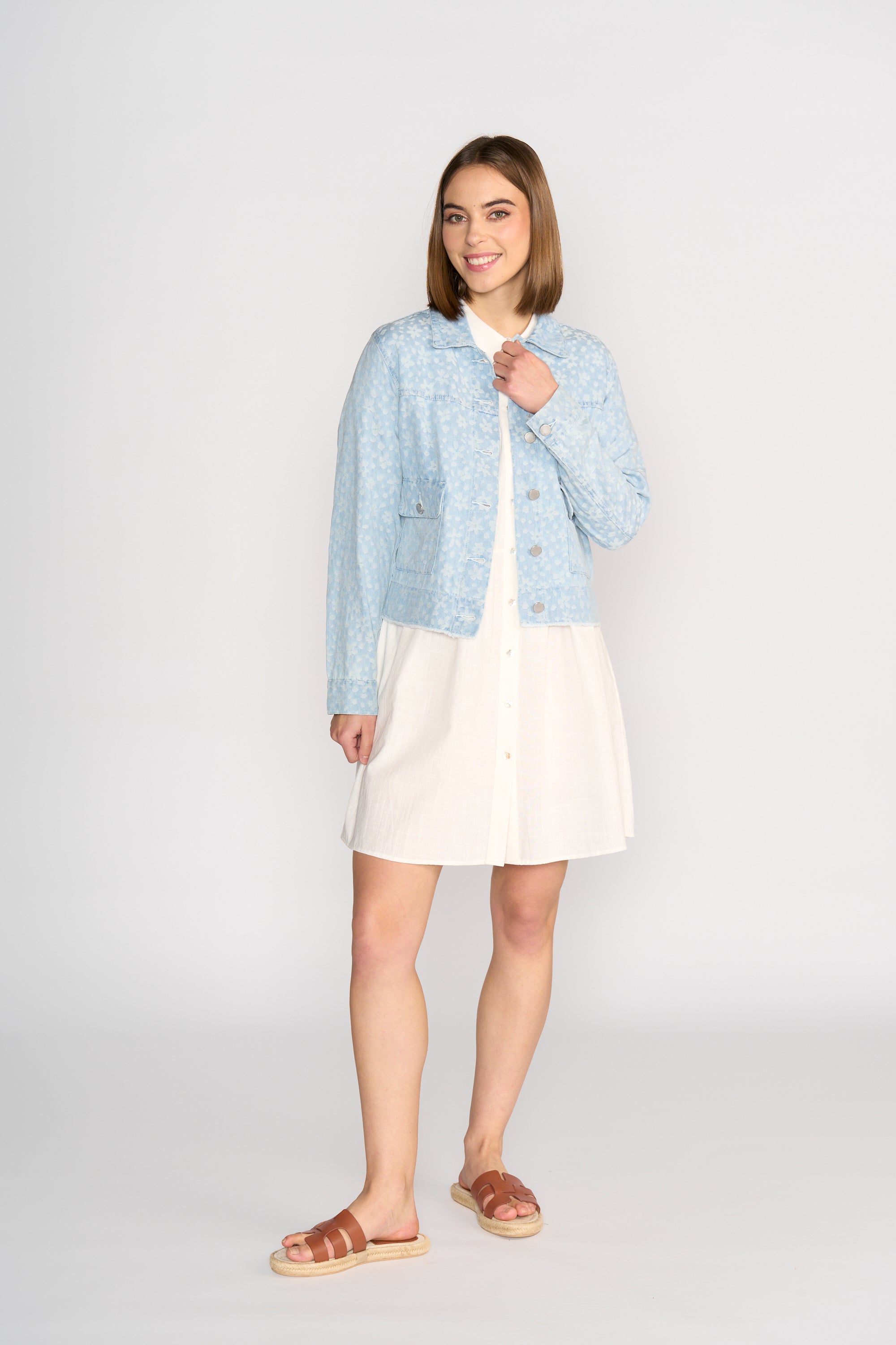 Jagger DJ Jacket