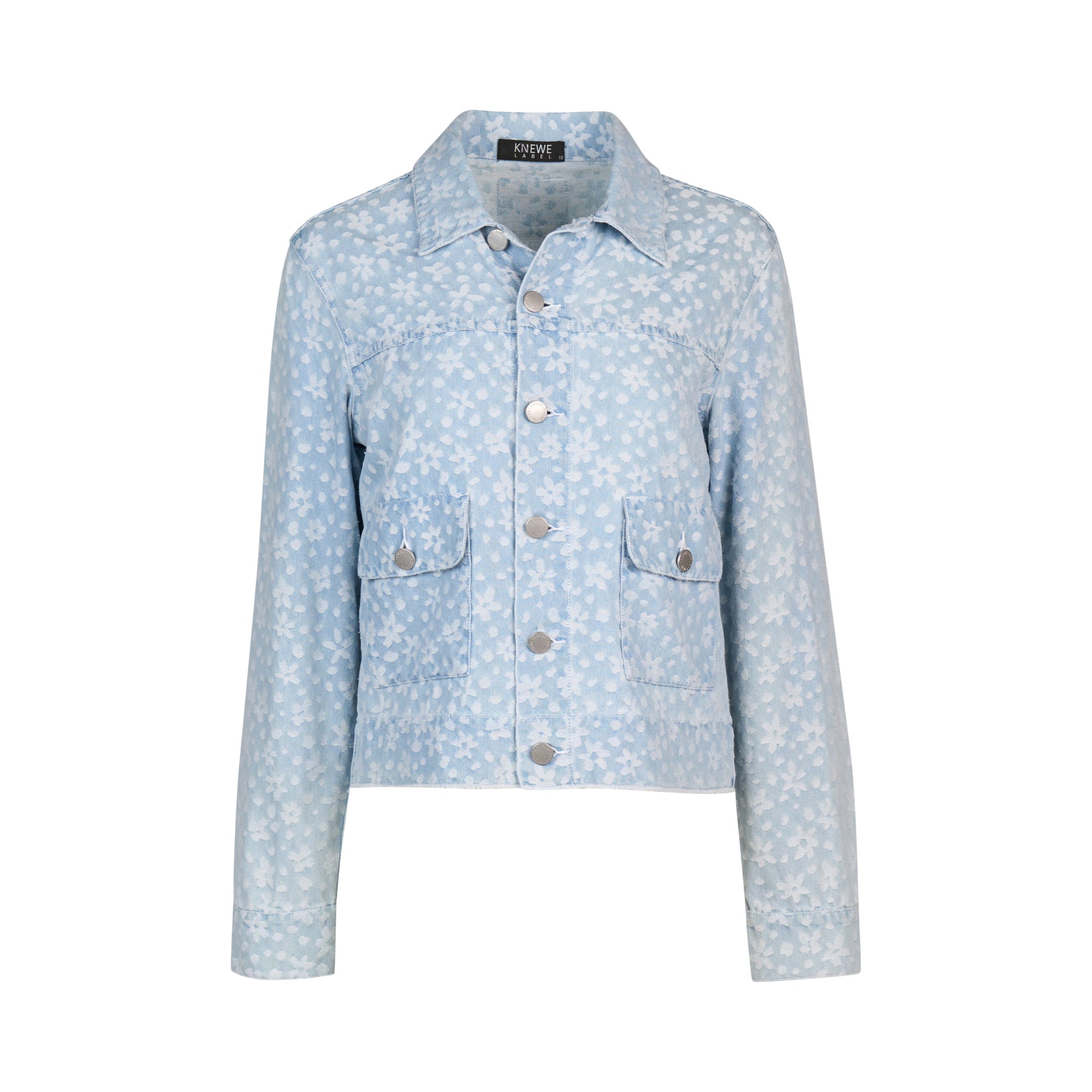 Jagger DJ Jacket