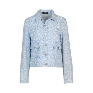 Jagger DJ Jacket