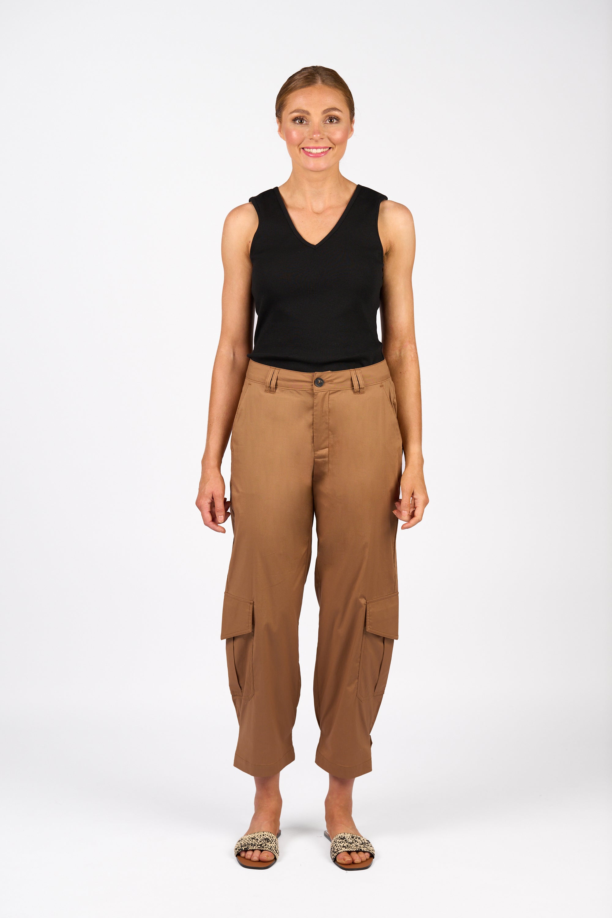 Series Pant