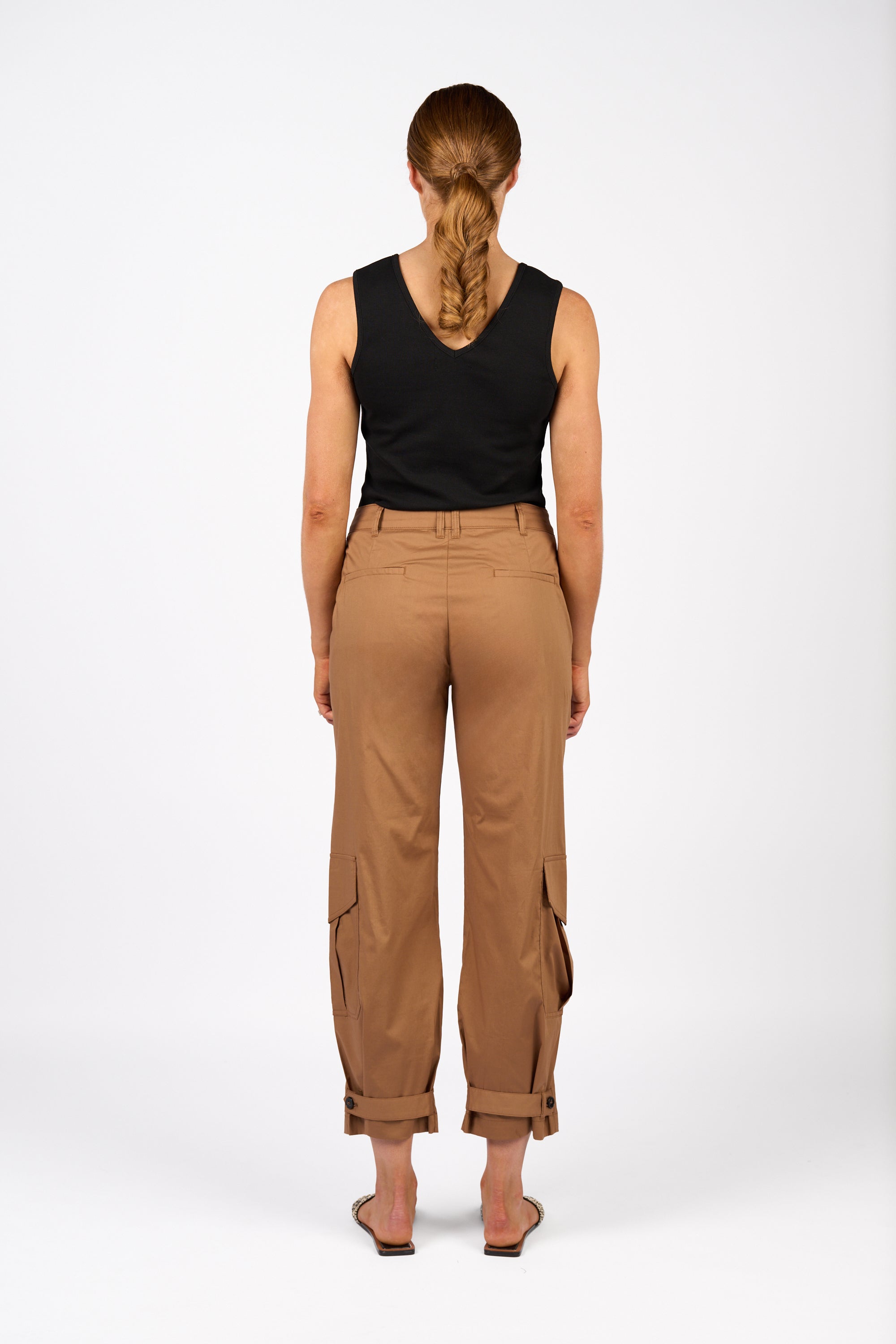 Series Pant