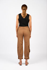 Series Pant