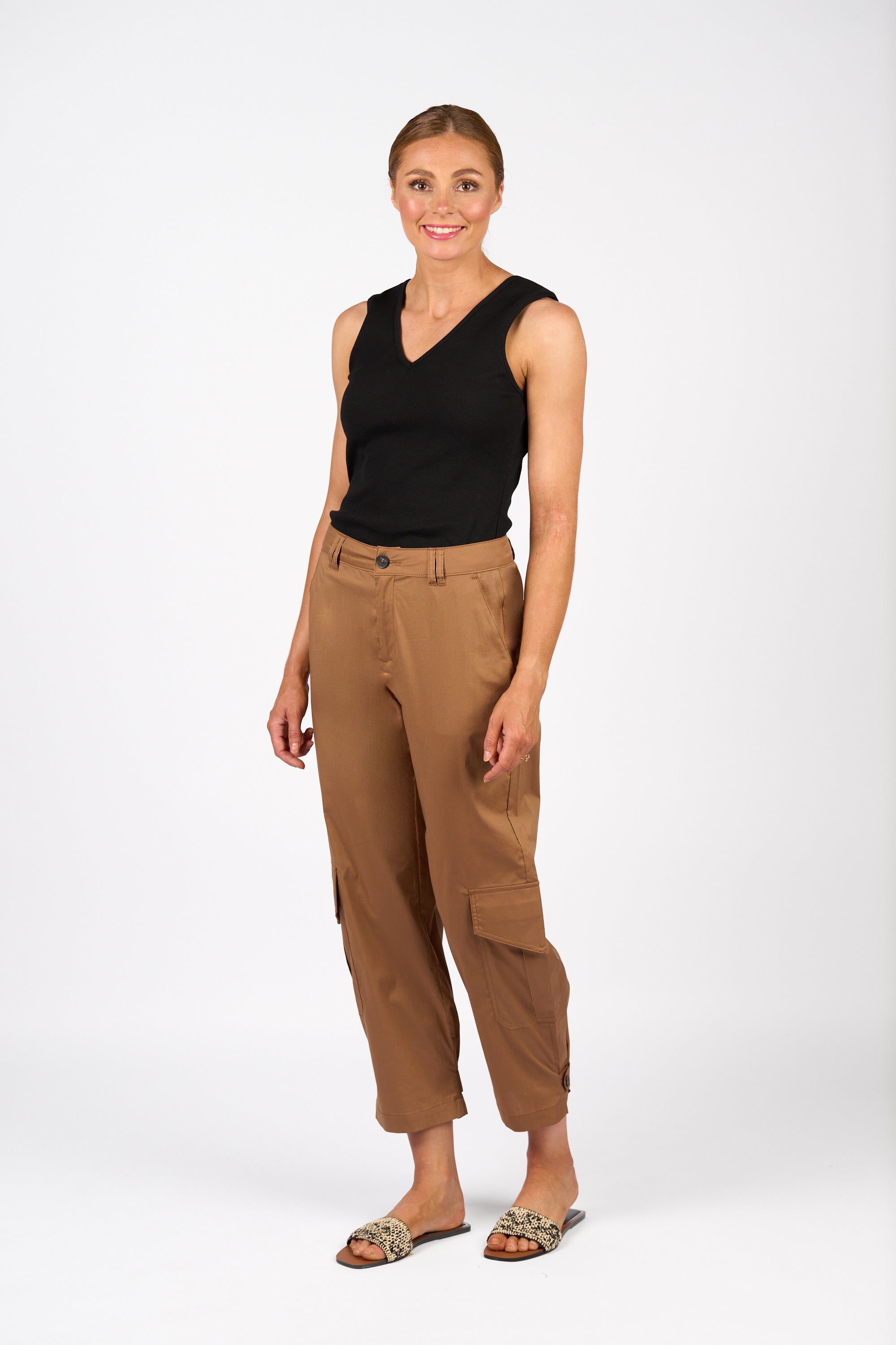 Series Pant