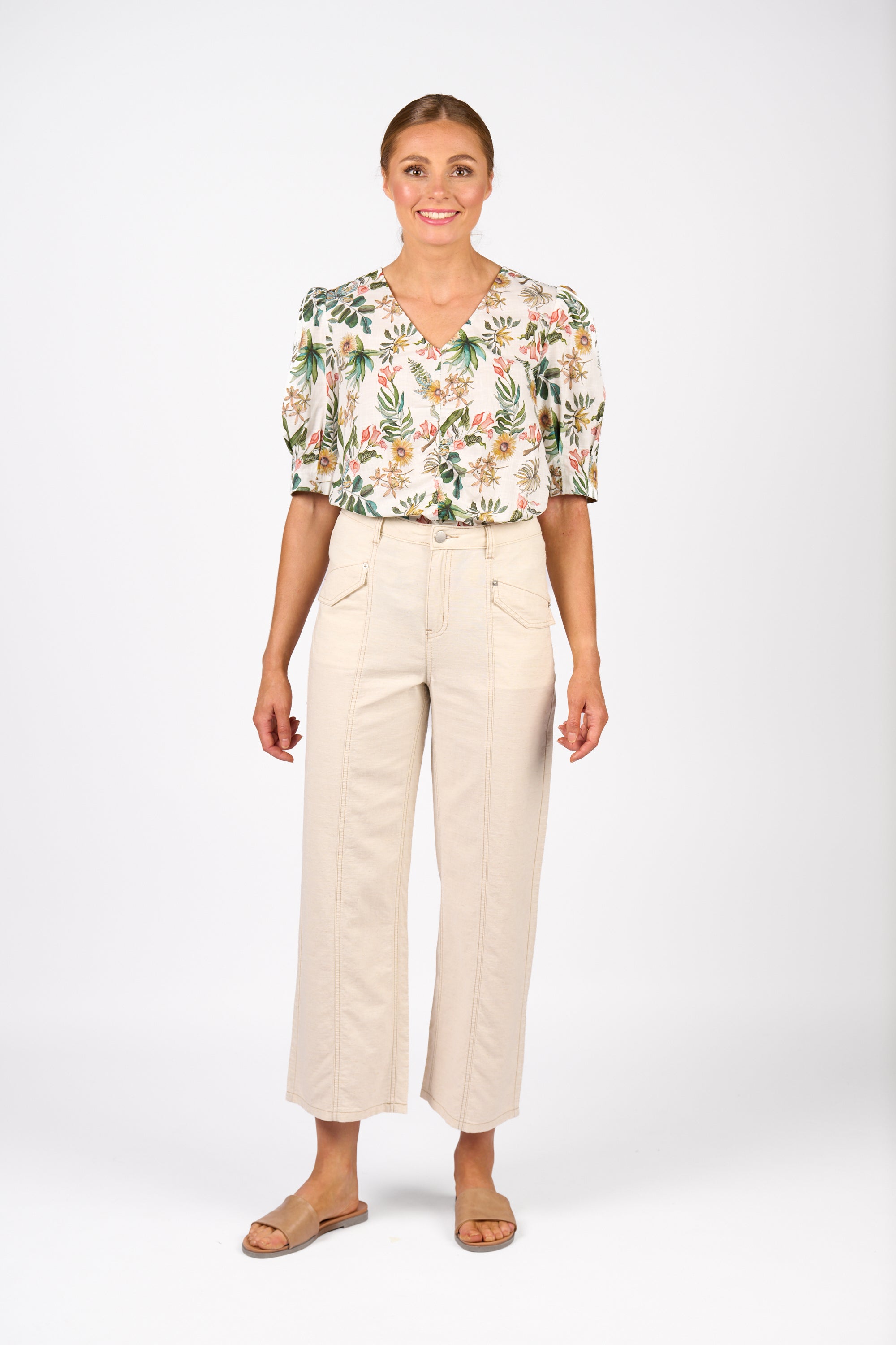 Shade Pant