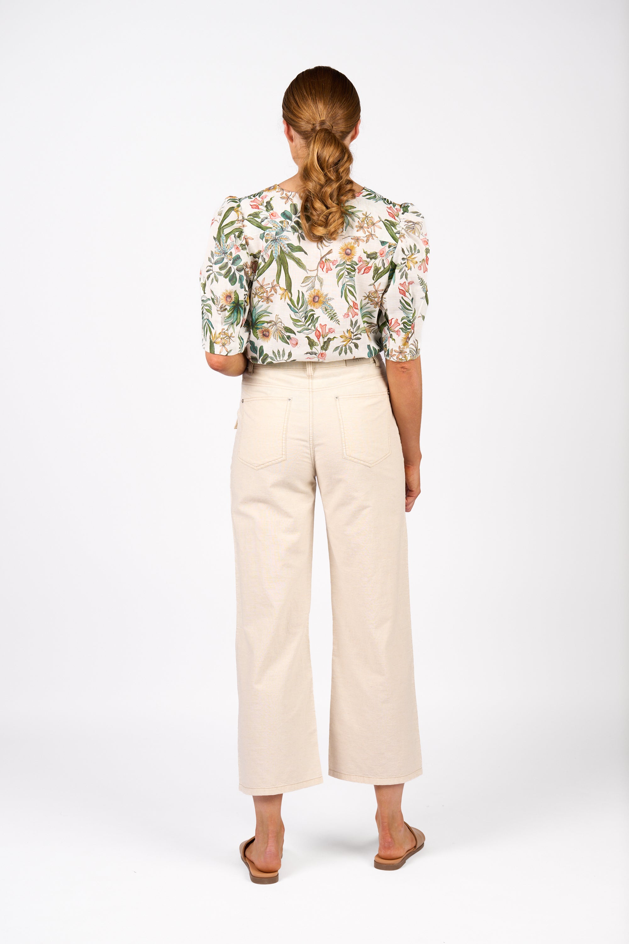 Shade Pant