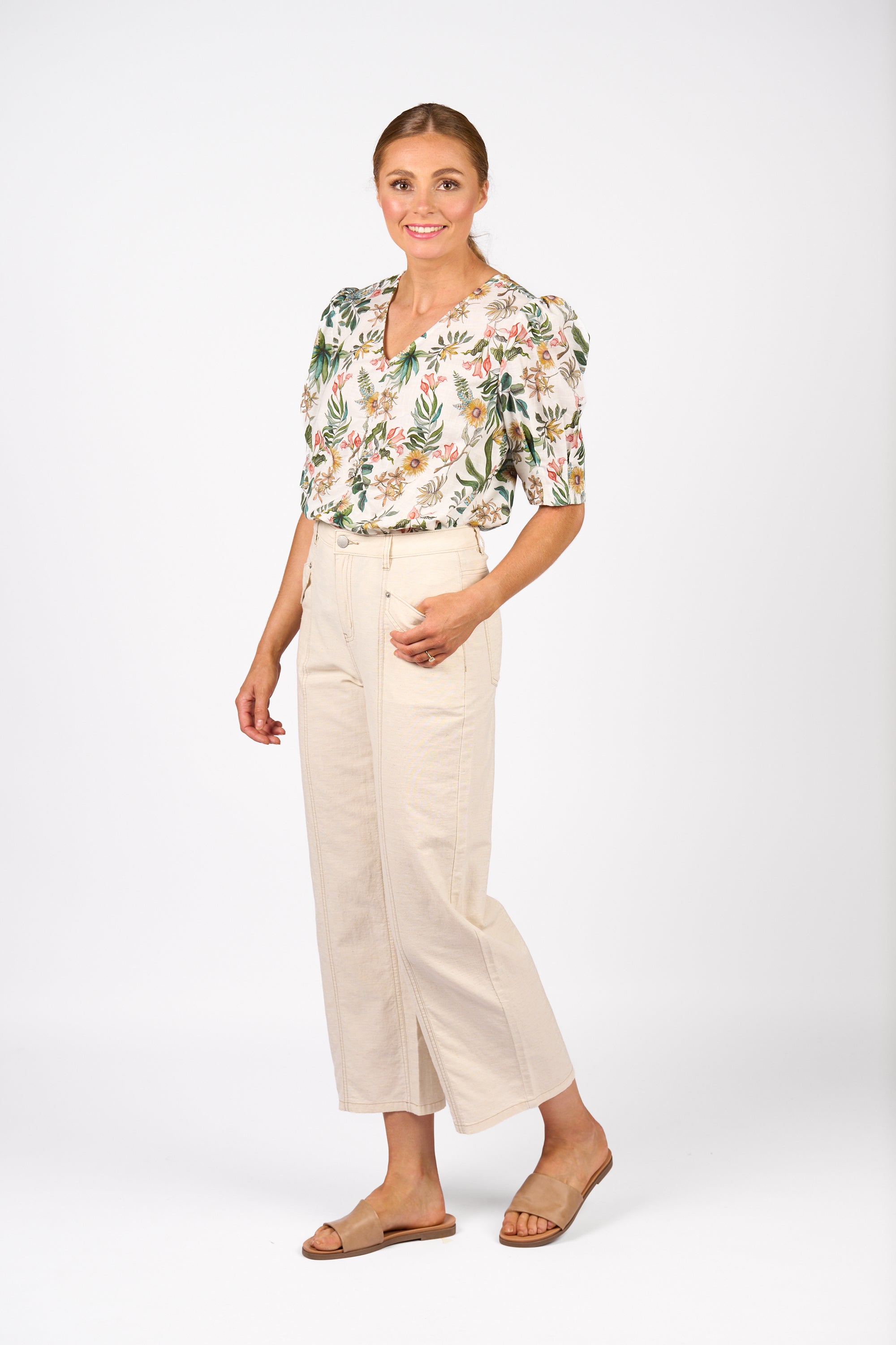 Shade Pant