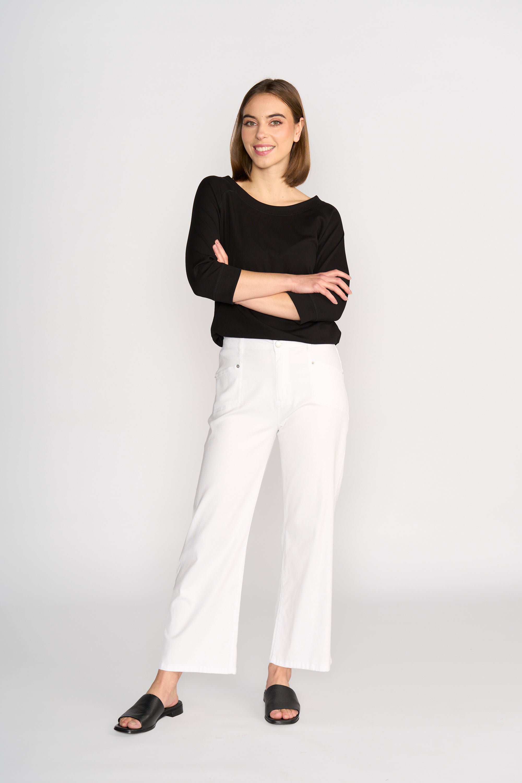 Marlow Jean