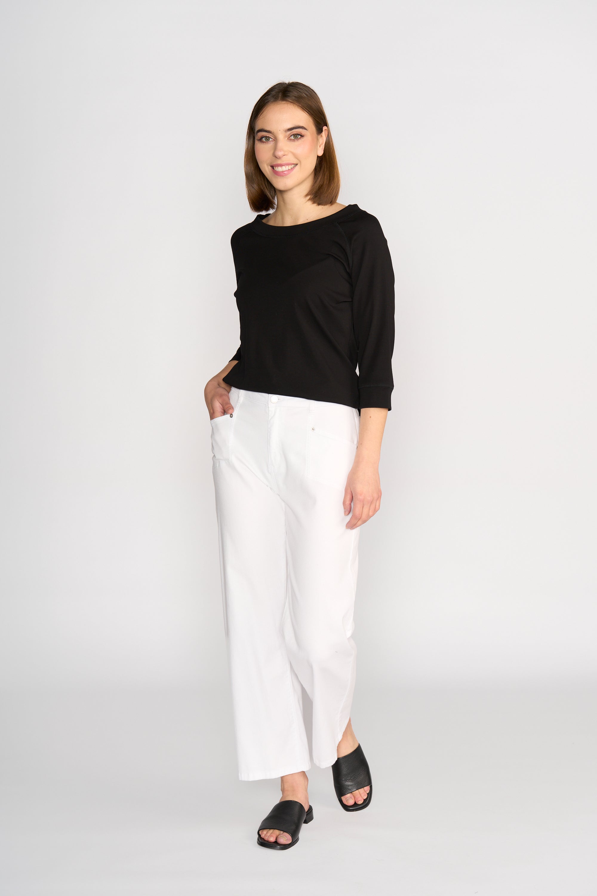 Marlow Jean
