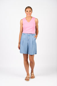 Naomi Short