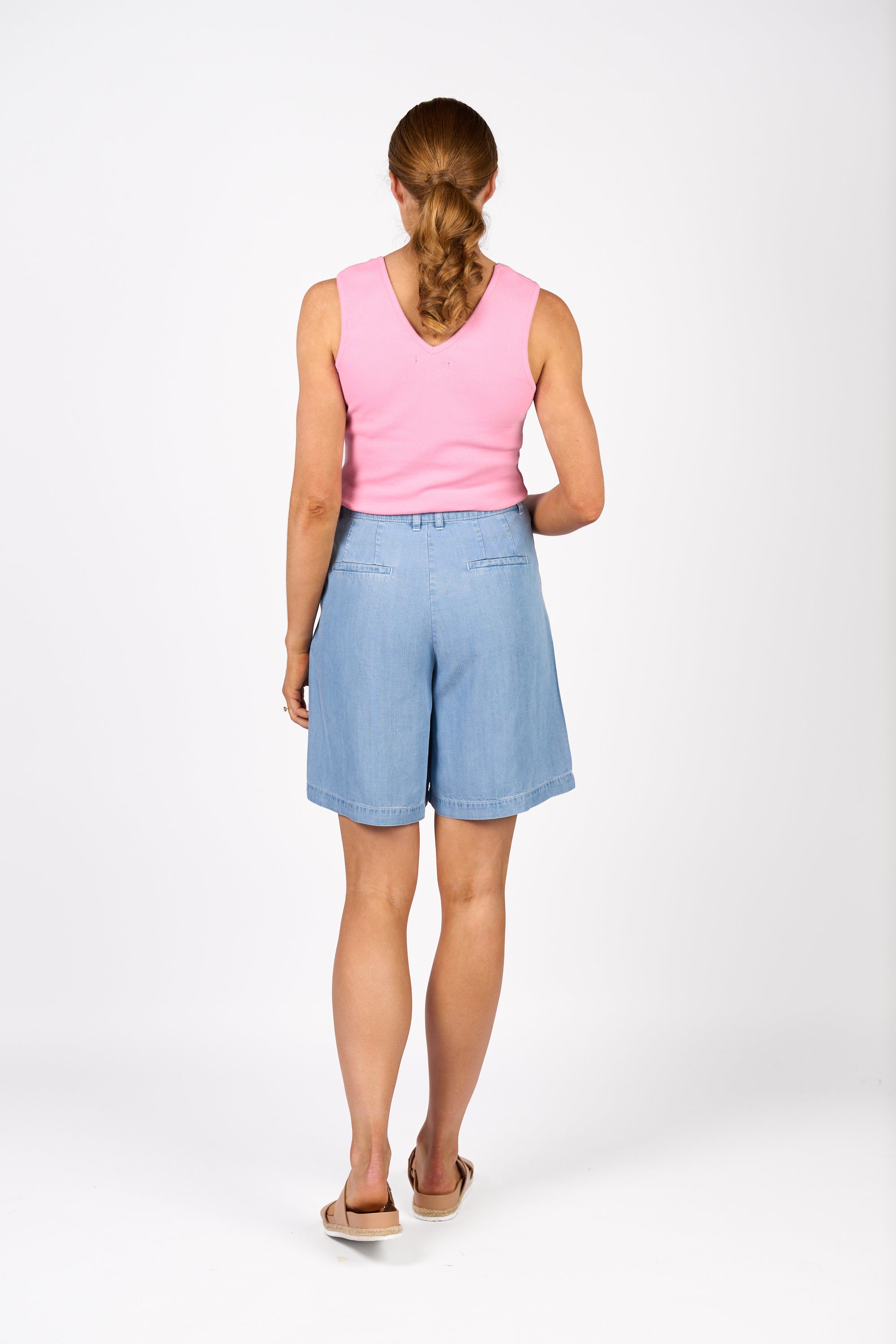 Naomi Short