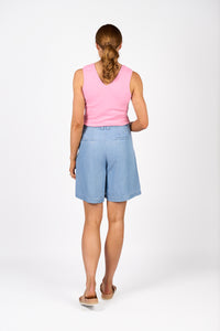 Naomi Short