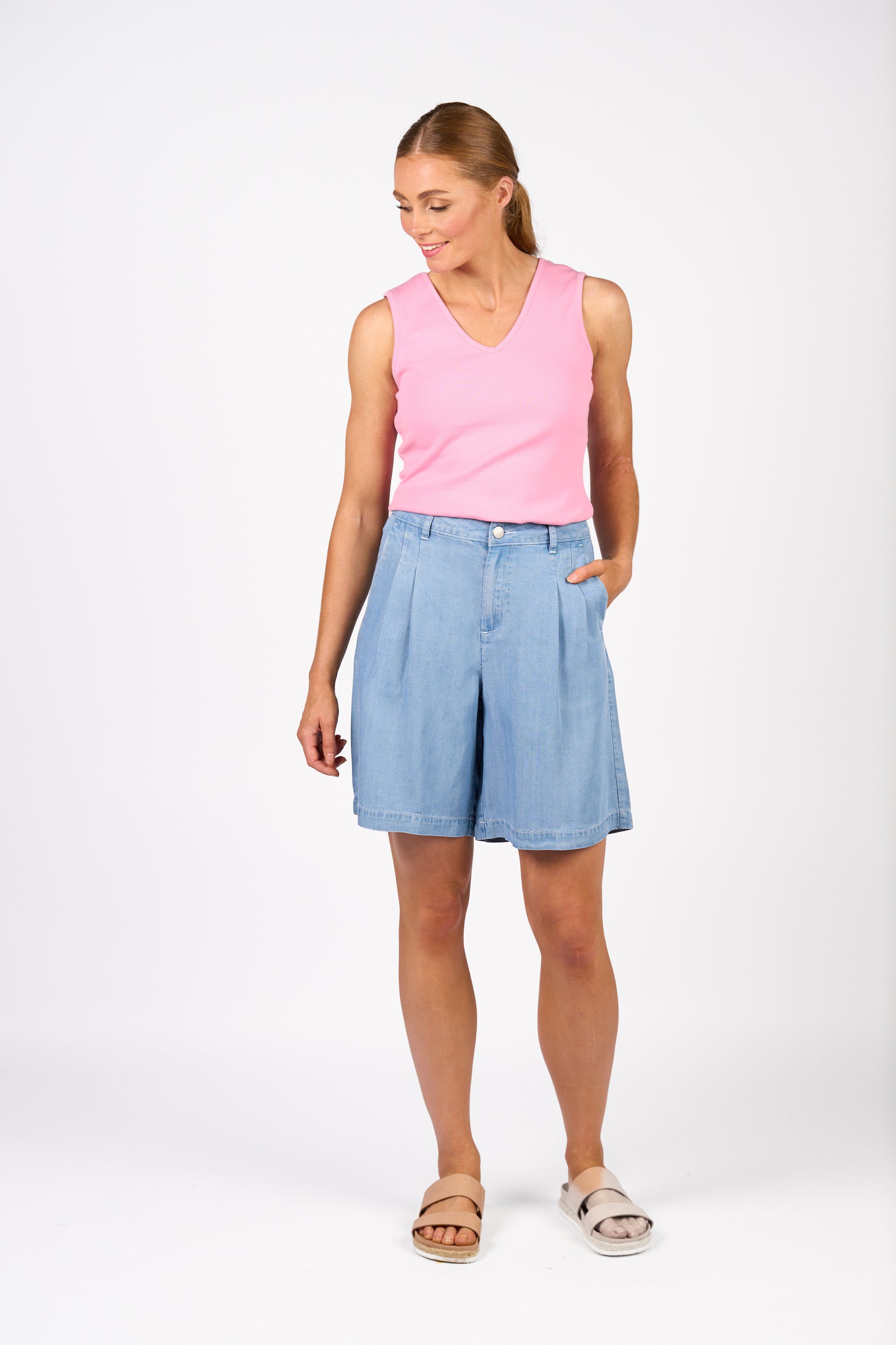 Naomi Short